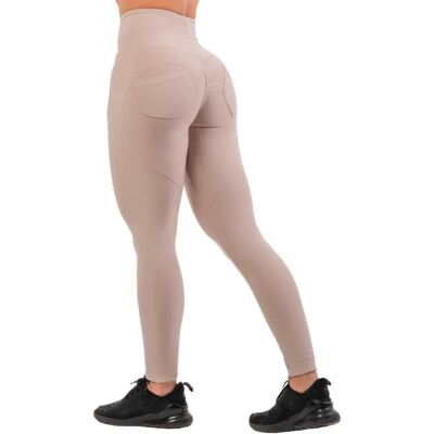Nebbia High Waist & Lifting Effect Bubble Butt Leggings - Leggings Nebbia High Waist & Lifting Effect Bubble Butt Leggings - Leggings