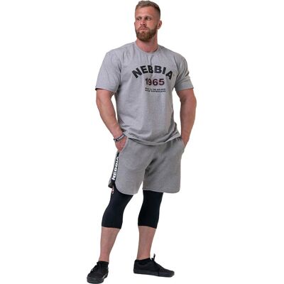 NEBBIA Brand Model - Calf Length, Black - Leggings NEBBIA Brand Model - Calf Length, Black - Leggings