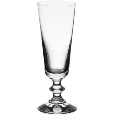 Rona - Flûte à champagne 17cl lot de 6 - Publicité Rona - Flûte à champagne 17cl lot de 6 - Publicité