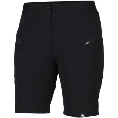 Northfinder LOTTIE șorturi negre - Shorts Northfinder LOTTIE șorturi negre - Shorts