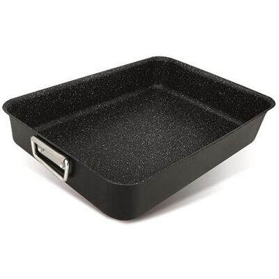 MagicHome - Marble Line - 40x28x6,5 cm - Baking tray MagicHome - Marble Line - 40x28x6,5 cm - Baking tray
