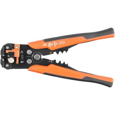Fuego - Klieste Strend Pro AWS 338 - Werkzeug-Set Fuego - Klieste Strend Pro AWS 338 - Werkzeug-Set
