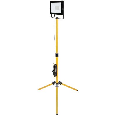 Fuego - BL2-E1 - 50W - 4000lm - Arbeitsleuchte Fuego - BL2-E1 - 50W - 4000lm - Arbeitsleuchte