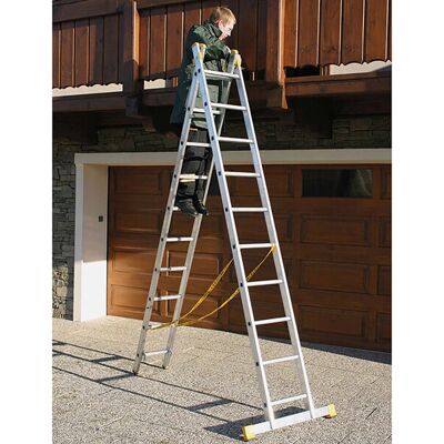 MATISÈRE - Scala 8508 - 2x8 pioli - Scala MATISÈRE - Scala 8508 - 2x8 pioli - Scala