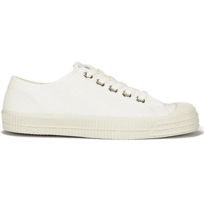 Novesta Star Master Bianche Unisex Sneakers - Sneakers Novesta Star Master Bianche Unisex Sneakers - Sneakers