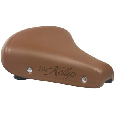 Kellys D-19 Fahrradsattel - Gel, Stahlfedern, Verstellbare Befestigung Kellys D-19 Fahrradsattel - Gel, Stahlfedern, Verstellbare Befestigung
