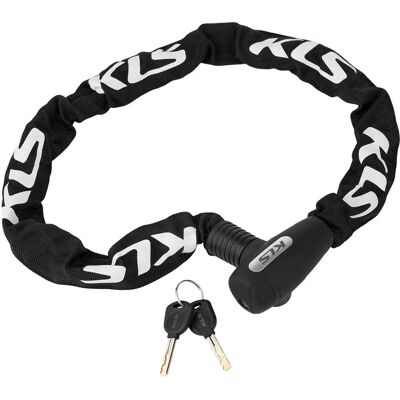Kellys KLS Chainlock 8 - Kerékpárlakat Kellys KLS Chainlock 8 - Kerékpárlakat