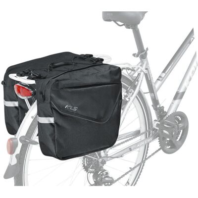 Sac de transport de vélos KELLYS Adventure 20 - Sac de transport pour vélo - Publicité Sac de transport de vélos KELLYS Adventure 20 - Sac de transport pour vélo - Publicité