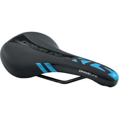 Selle KELLYS Driveline 017 - Accessoires VTT - Publicité Selle KELLYS Driveline 017 - Accessoires VTT - Publicité