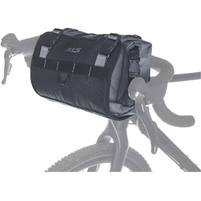 Kellys Aura Torba na kierownicę - Wodoodporne MTB Kellys Aura Torba na kierownicę - Wodoodporne MTB