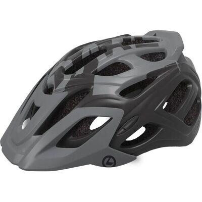 Kellys - Dare 2018 - Czarny - 58-61 cm - Kask rowerowy Kellys - Dare 2018 - Czarny - 58-61 cm - Kask rowerowy