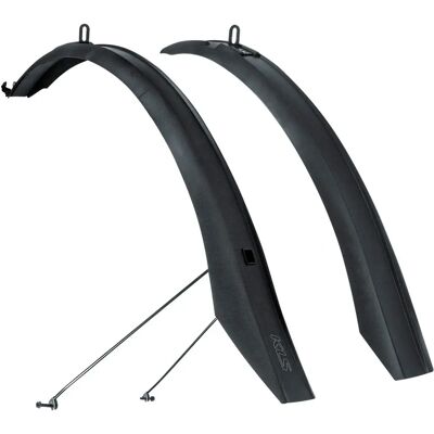 Kellys KLS Wet błotniki i bagażnik 29" Kellys KLS Wet błotniki i bagażnik 29"