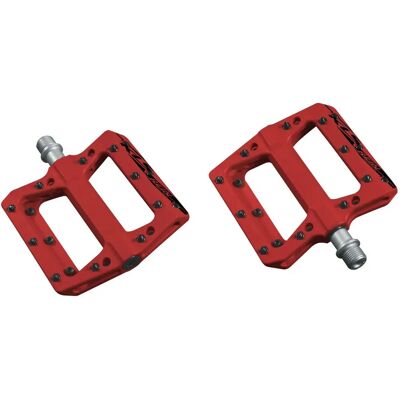 Kellys Rein Vörös Kerékpár Pedálok - Pedálok BMX, MTB és más Kellys Rein Vörös Kerékpár Pedálok - Pedálok BMX, MTB és más