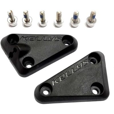 KELLYS - Noid'18 - Links - Rechts - Frame Protector KELLYS - Noid'18 - Links - Rechts - Frame Protector