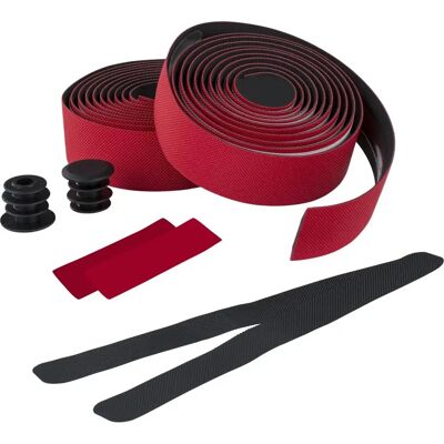 Kellys Bastogne Rote Lenkerband - Handlebar Tape Kellys Bastogne Rote Lenkerband - Handlebar Tape