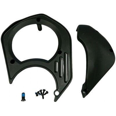 KELLYS THEOSi E8000 Seitenabdeckung - Motortyp KELLYS THEOSi E8000 Seitenabdeckung - Motortyp