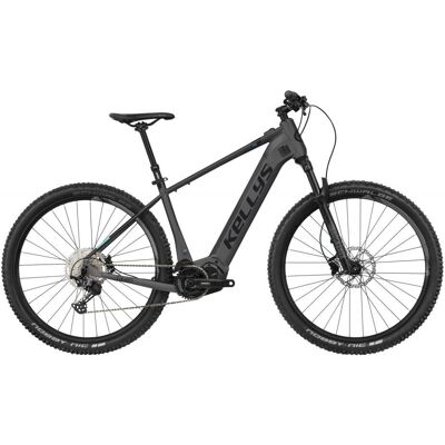 Kellys TAYEN R90 29" 6.0 M - Elektromos hegymászó kerékpár Kellys TAYEN R90 29" 6.0 M - Elektromos hegymászó kerékpár