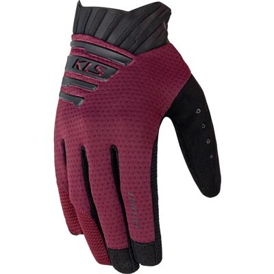 Kellys Cutout Long - Rękawiczki rowerowe Kellys Cutout Long - Rękawiczki rowerowe