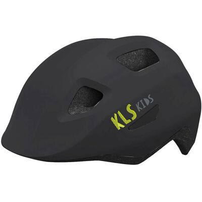 Casque Vélos Enfants Kellys Acey - Noir, S (50-55) - Casque Enfant - Publicité Casque Vélos Enfants Kellys Acey - Noir, S (50-55) - Casque Enfant - Publicité