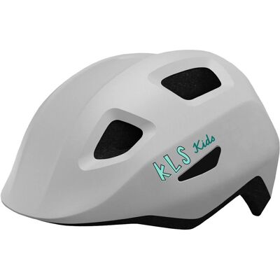 Kellys Acey 022 Dziecięcy kask rowerowy - Różowy Biały Kellys Acey 022 Dziecięcy kask rowerowy - Różowy Biały