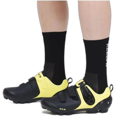 Kellys KLS Edge Lime Fahrradschuhe - Fahrradschuhe Kellys KLS Edge Lime Fahrradschuhe - Fahrradschuhe