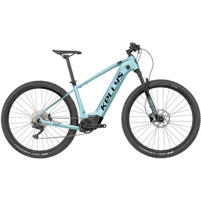 KELLYS - TAYEN R50 P 29 7.0 - Himmelblau - Elektro-Mountainbike KELLYS - TAYEN R50 P 29 7.0 - Himmelblau - Elektro-Mountainbike