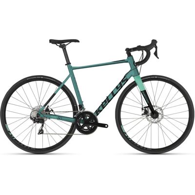 Kellys ARC 50 Teal 2024 - Vélos de route - Publicité Kellys ARC 50 Teal 2024 - Vélos de route - Publicité