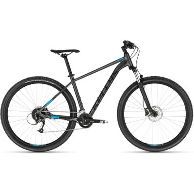 Kellys Spider 70 Leichte Aluminium Mountainbike - 18-Gang Kellys Spider 70 Leichte Aluminium Mountainbike - 18-Gang