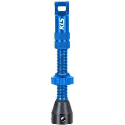 Kit de Valves KELLYS Insert - Alliage d'aluminium léger - Compatible avec inserts de pneus courants - Publicité Kit de Valves KELLYS Insert - Alliage d'aluminium léger - Compatible avec inserts de pneus courants - Publicité