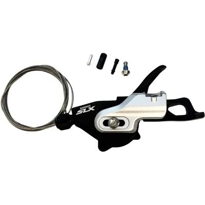 KELLYS SLM670 SLX I-spec 3K - Dérailleur - Publicité KELLYS SLM670 SLX I-spec 3K - Dérailleur - Publicité
