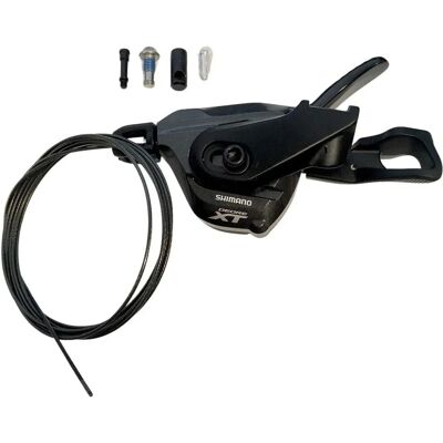 Kellys - XT SL-M8000 - 3K Carbon - I-Spec - Shifter - Publicité Kellys - XT SL-M8000 - 3K Carbon - I-Spec - Shifter - Publicité