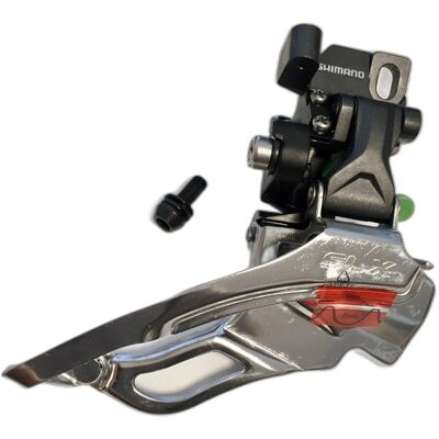 KELLYS FD-M661 / FDM6610D6 Dérailleur Avant - Dérailleur avant pour vélo - Publicité KELLYS FD-M661 / FDM6610D6 Dérailleur Avant - Dérailleur avant pour vélo - Publicité