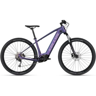 Kellys GX Ultimate 29" E-Bike - 120mm Federung - 2023 Kellys GX Ultimate 29" E-Bike - 120mm Federung - 2023