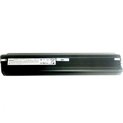 KELLYS BMZ V10 E-Bike Batterie - 725Wh, Panasonic Kompatibel KELLYS BMZ V10 E-Bike Batterie - 725Wh, Panasonic Kompatibel