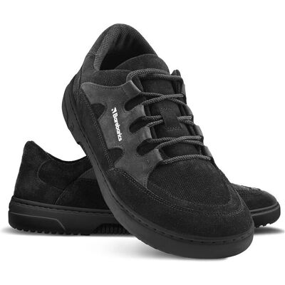 Barebarics Evo All Black 42 Unisex tenisky Barebarics Evo All Black 42 Unisex tenisky