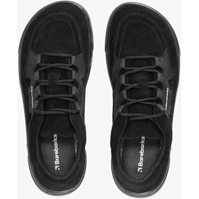 Barebarics Evo All Black - Unisex tenisky - 45 - Obuv Barebarics Evo All Black - Unisex tenisky - 45 - Obuv