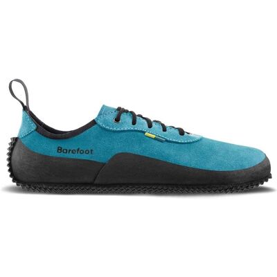 Be Lenka Trailwalker Deep Ocean - Lichtgewicht minimalistische wandelschoenen Be Lenka Trailwalker Deep Ocean - Lichtgewicht minimalistische wandelschoenen