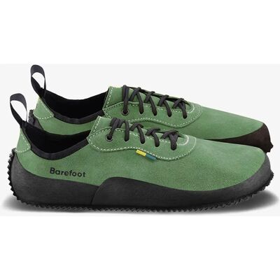 Be Lenka Trailwalker Olijf Groen - Lichte wandelschoenen - Schoeisel Be Lenka Trailwalker Olijf Groen - Lichte wandelschoenen - Schoeisel