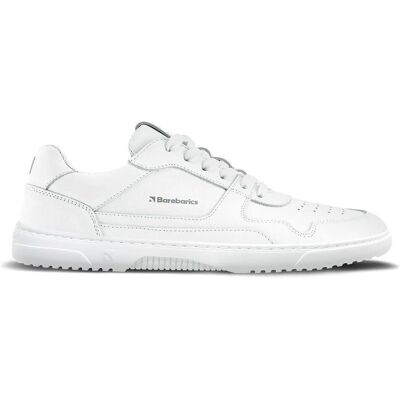 Barebarics Zing All White EUR 38 - Sneakers - Unisex Barebarics Zing All White EUR 38 - Sneakers - Unisex