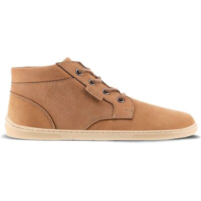 Scarpe unisex Be Lenka Synergy Cognac e Beige - Calzature Scarpe unisex Be Lenka Synergy Cognac e Beige - Calzature
