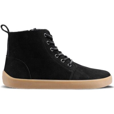 Be Lenka Atlas Unisex Sneakers - Zwart Mat - Schoenen Be Lenka Atlas Unisex Sneakers - Zwart Mat - Schoenen