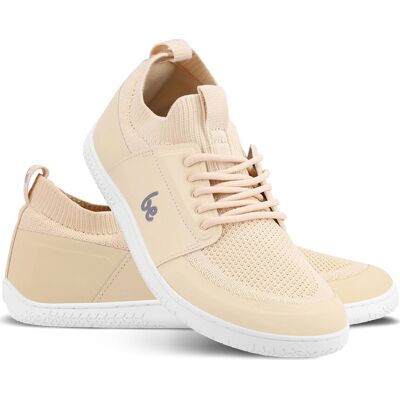 Be Lenka Swift Beige Cream Unisex Sneakers - Sneakers Be Lenka Swift Beige Cream Unisex Sneakers - Sneakers