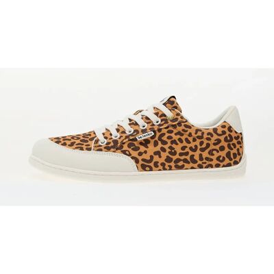 Be Lenka Rebound Leopard Unisex Sneakers - Shoes Be Lenka Rebound Leopard Unisex Sneakers - Shoes
