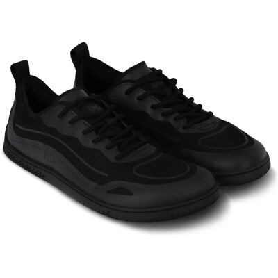 Be Lenka Velocity All Black - Unisex Sneakers Be Lenka Velocity All Black - Unisex Sneakers