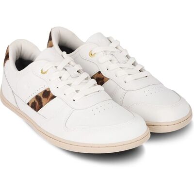 Be Lenka Cellestia Blanco & Leopardo EUR 37 - Zapatillas - Unisex Be Lenka Cellestia Blanco & Leopardo EUR 37 - Zapatillas - Unisex