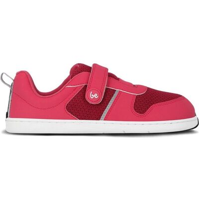Be Lenka Glade Kids Donker Roze Barefoot Schoenen - Schoenen Be Lenka Glade Kids Donker Roze Barefoot Schoenen - Schoenen