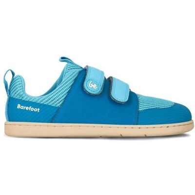 Be Lenka Bounty Kids Aqua barefoot sneakers - Kids Sneakers Be Lenka Bounty Kids Aqua barefoot sneakers - Kids Sneakers