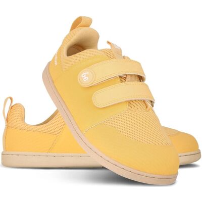 Be Lenka Bounty Kids Gelb Barfuß-Sneaker - Barfuß Sneakers Be Lenka Bounty Kids Gelb Barfuß-Sneaker - Barfuß Sneakers