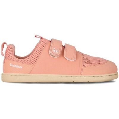 Be Lenka Bounty Bambini Coral Rosa scarpe barefoot - Scarpe barefoot Be Lenka Bounty Bambini Coral Rosa scarpe barefoot - Scarpe barefoot