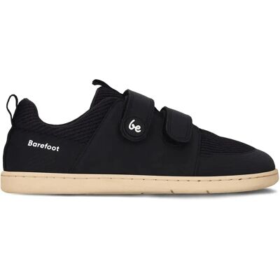 Be Lenka Bounty Kids Zwarte barefoot sneakers - Sneakers Be Lenka Bounty Kids Zwarte barefoot sneakers - Sneakers
